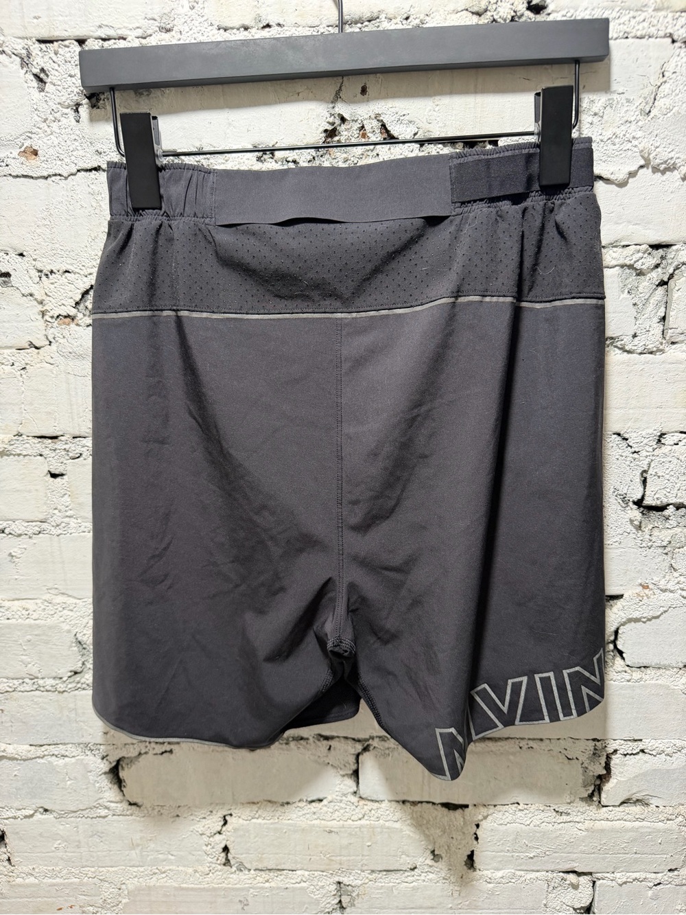 Surge 6” short no liner